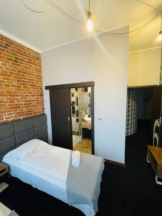 Boogie Aparthouse Old Town 브로츠와프 외부 사진