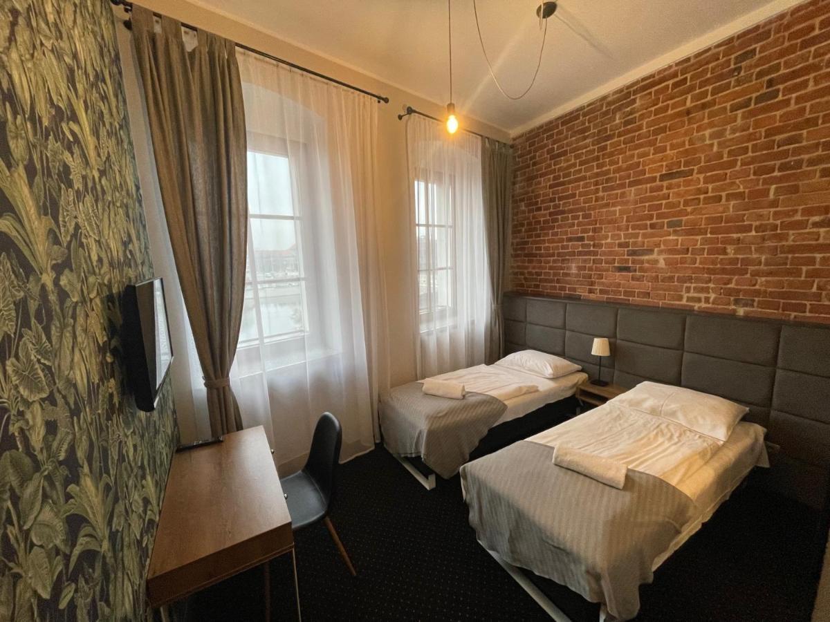 Boogie Aparthouse Old Town 브로츠와프 외부 사진