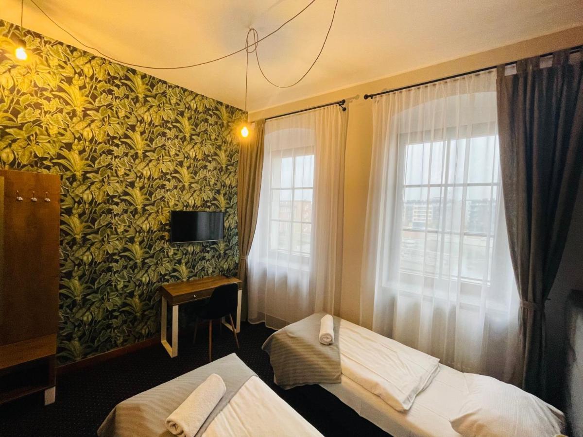 Boogie Aparthouse Old Town 브로츠와프 외부 사진