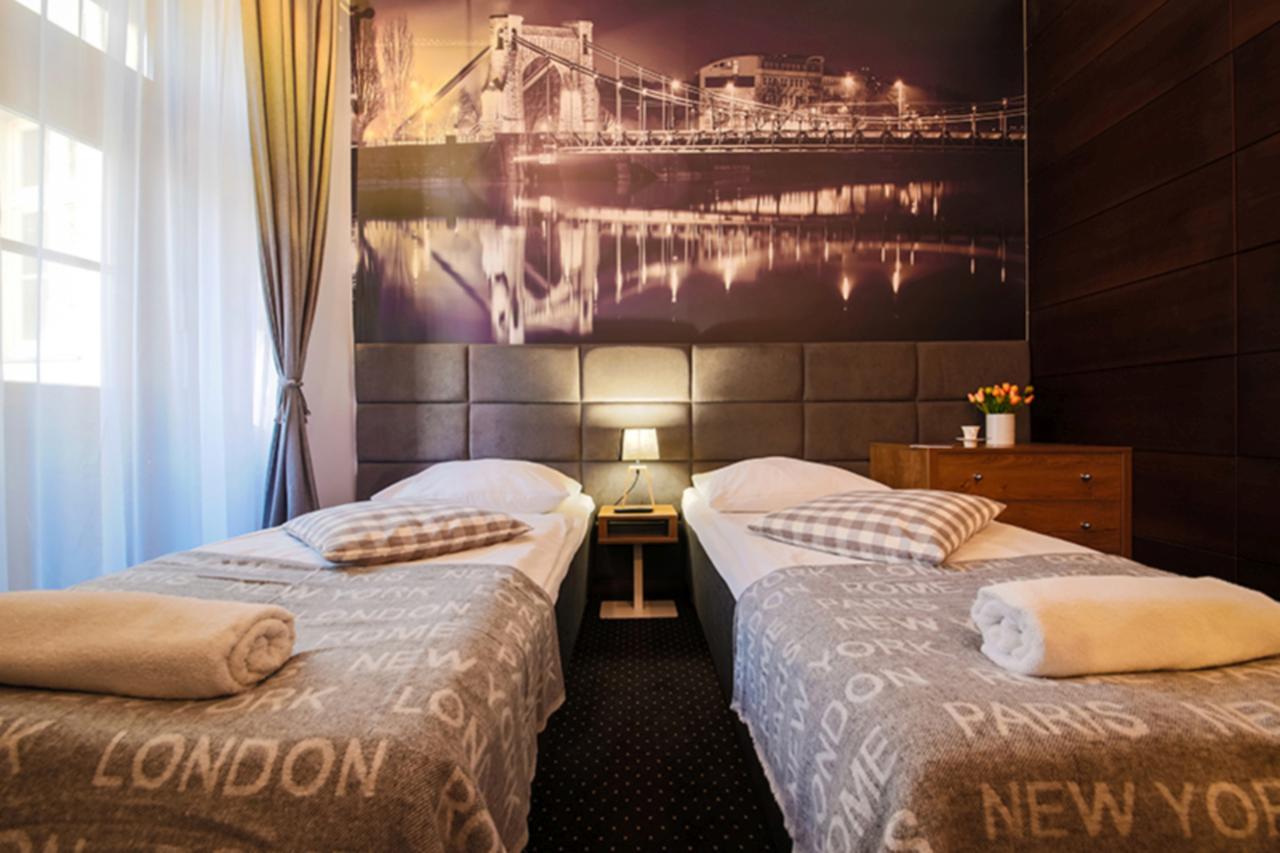 Boogie Aparthouse Old Town 브로츠와프 외부 사진