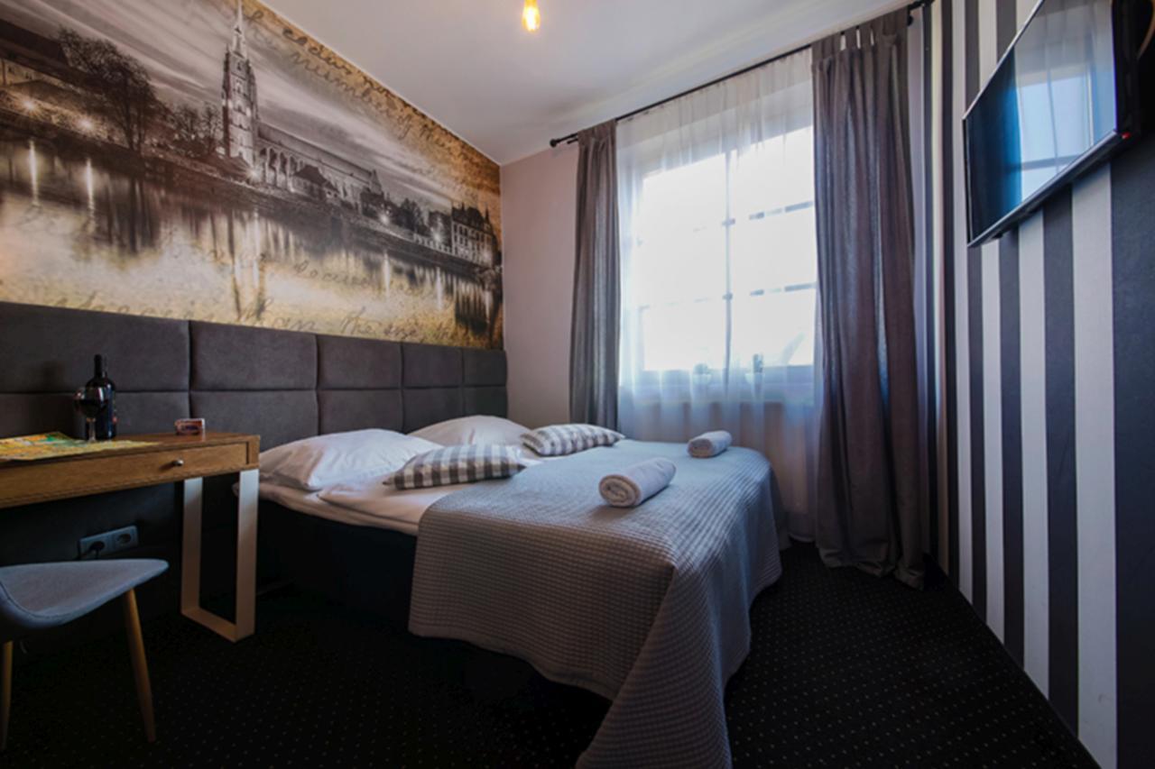 Boogie Aparthouse Old Town 브로츠와프 외부 사진