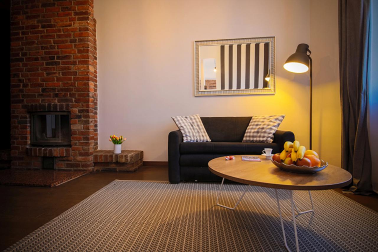 Boogie Aparthouse Old Town 브로츠와프 외부 사진