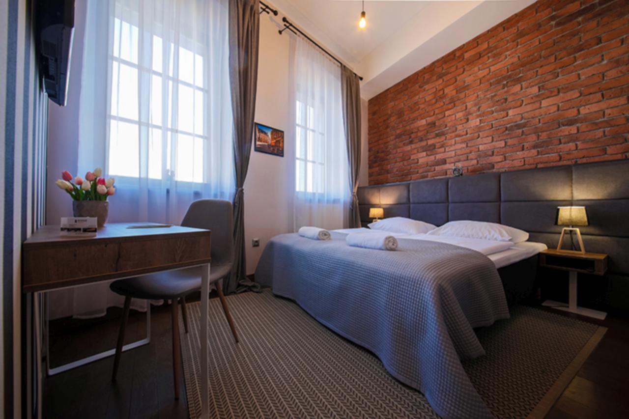 Boogie Aparthouse Old Town 브로츠와프 외부 사진