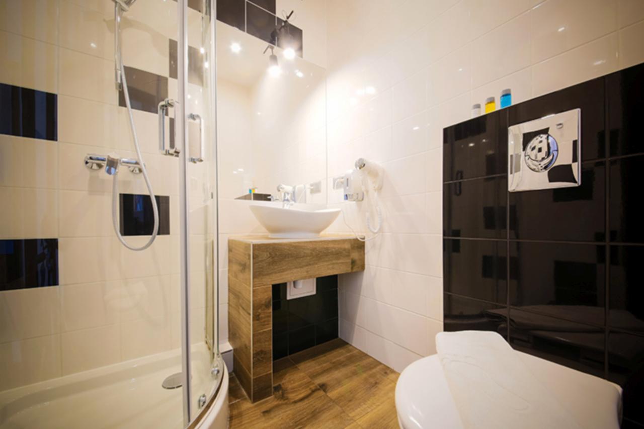 Boogie Aparthouse Old Town 브로츠와프 외부 사진